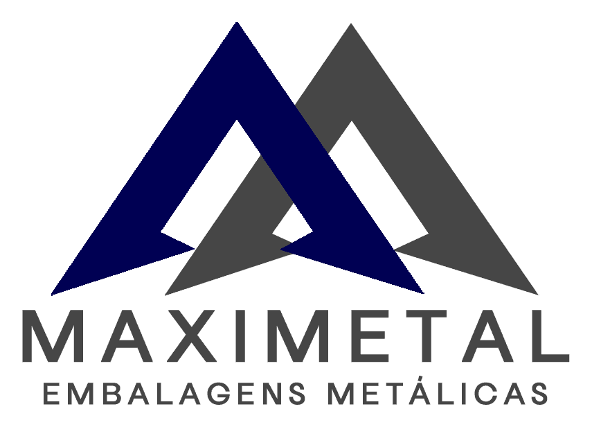 MaxiMetal — Embalagens metálicas