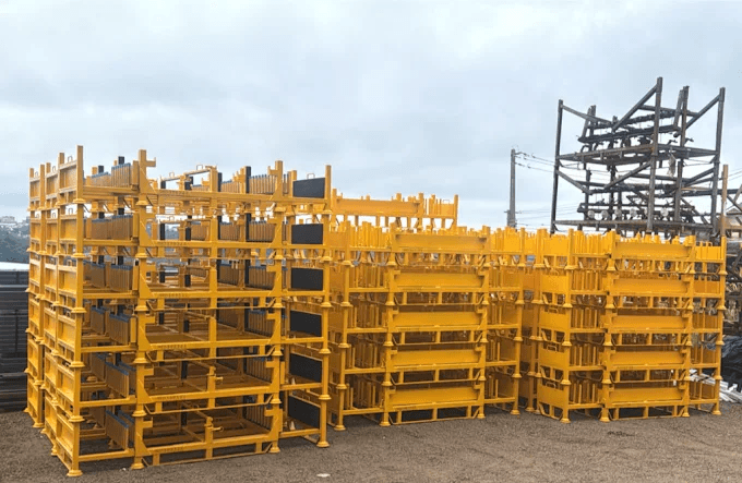 Racks especiais